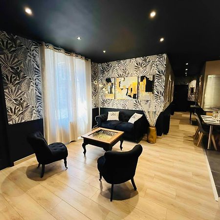 Letape Prestige Hyper-Centre Calme Apartment Reims Exterior photo